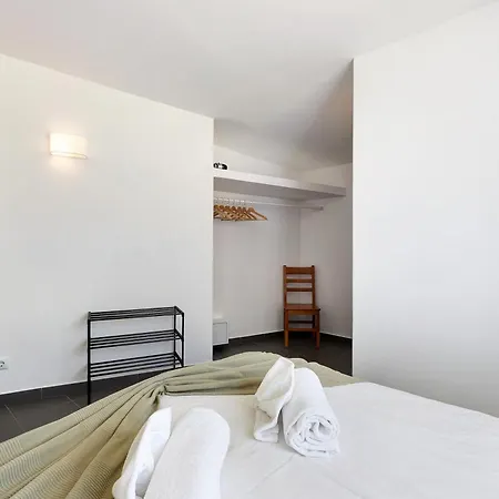 A Cerca - C Appartement