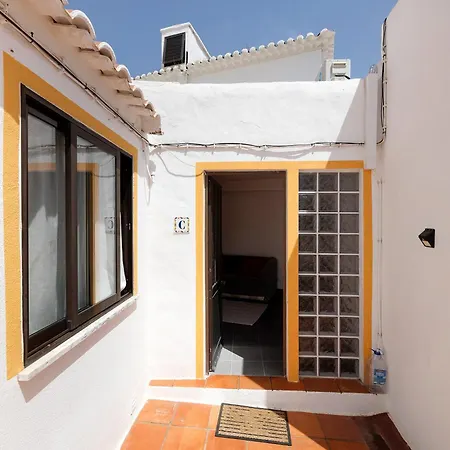 A Cerca - C Appartement Lagos
