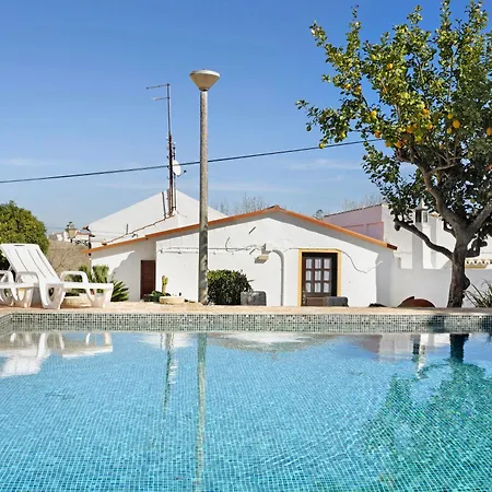 Lejlighed A Cerca - C