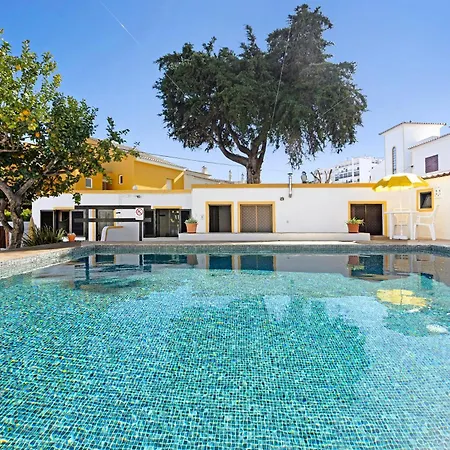 Lejlighed A Cerca - C *