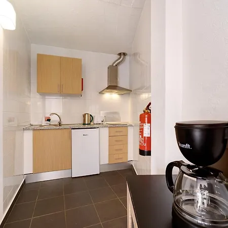 A Cerca - C Lejlighed *