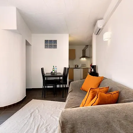 A Cerca - C Apartamento