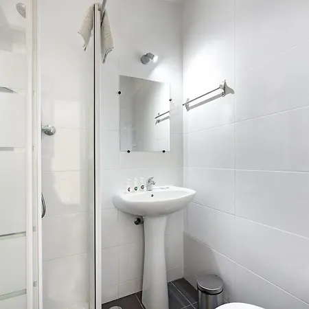 Apartment A Cerca - C