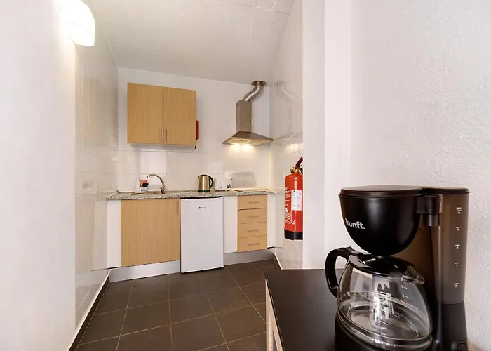 A Cerca - C Appartement *