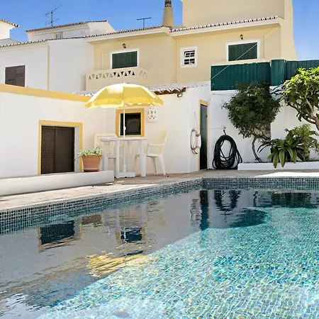 Apartment A Cerca - C Lagos