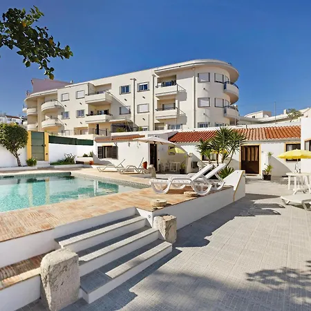 Apartment A Cerca - C