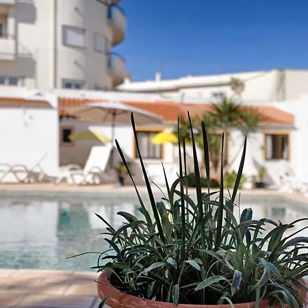Apartment A Cerca - C Lagos