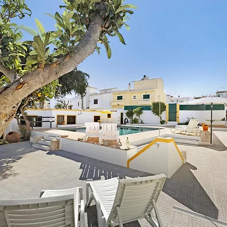 Apartment A Cerca - C *