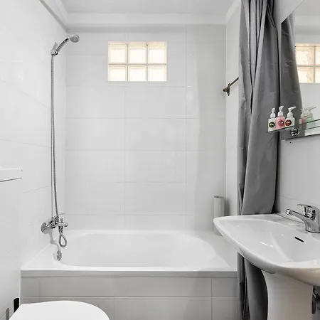 Apartment A Cerca - C *