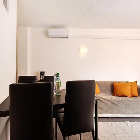 Apartment A Cerca - C