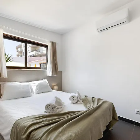 A Cerca - C Apartment Lagos