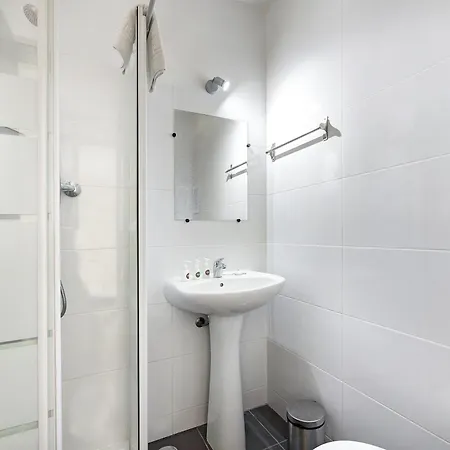 Apartment A Cerca - C Lagos