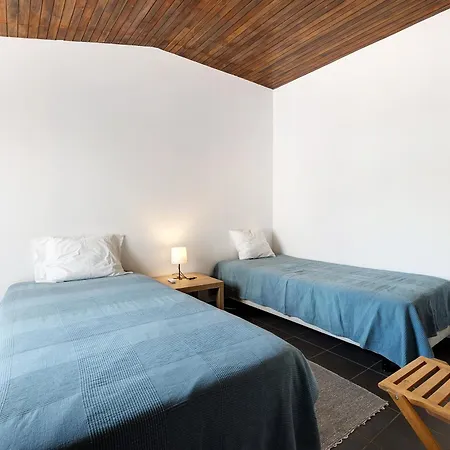 Apartment A Cerca - C