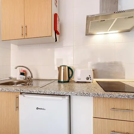 A Cerca - C Apartment